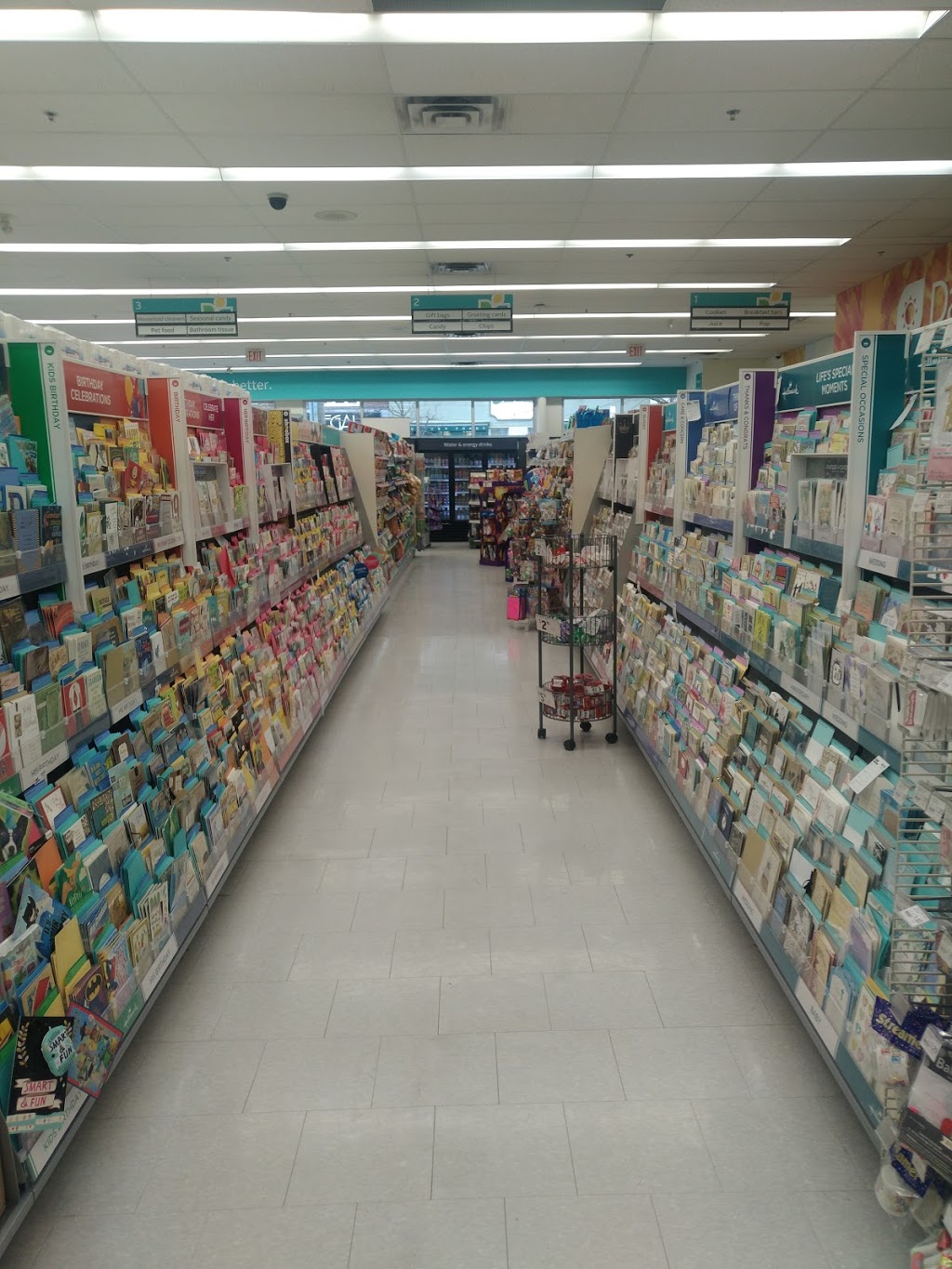 Rexall | 901 Eglinton Ave W, York, ON M6C 2C1, Canada | Phone: (416) 787-1344