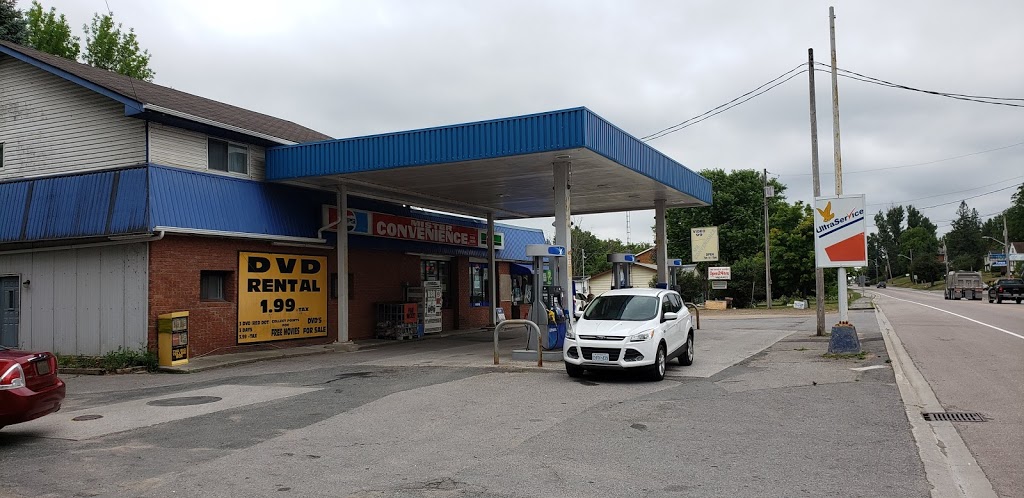 Ultramar | 133 Peterborough St, Norwood, ON K0L 2V0, Canada | Phone: (705) 639-2267