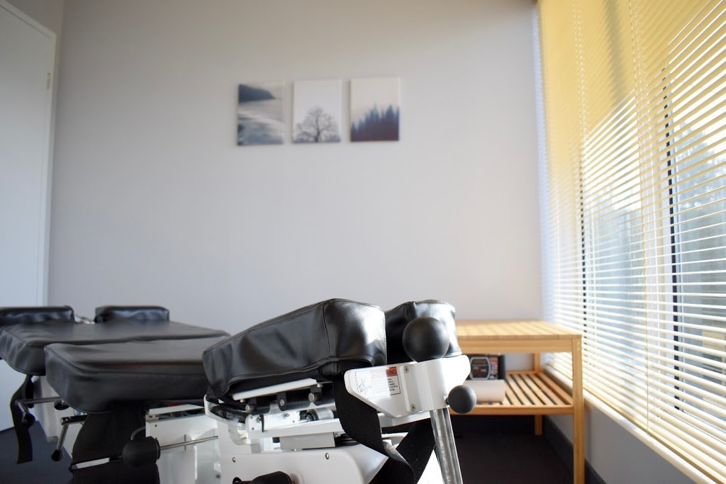 Centre Chiropratique Verchères- Dre Alexandra Bernier chiropraticienne | 630 Rue Duvernay Bureau 102, Verchères, QC J0L 2R0, Canada | Phone: (450) 583-6226