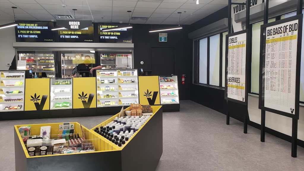 Value Buds | 1235 Fairview St Unit 2, Burlington, ON L7S 1Y3, Canada | Phone: (905) 631-0001