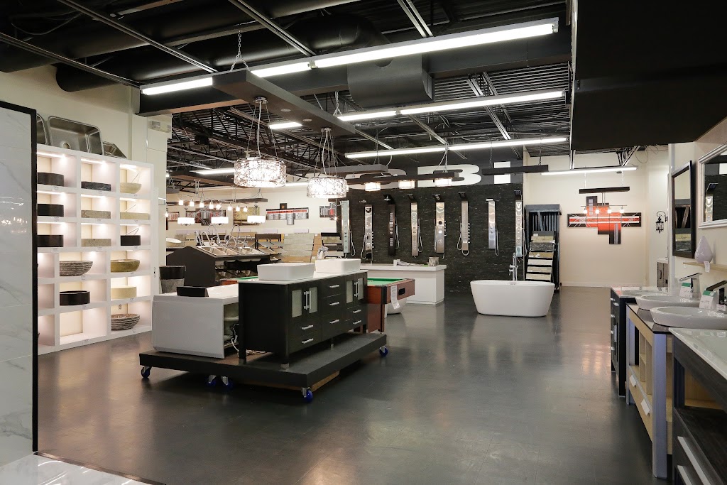 Espace Habitation GBI | 4635 1re Av. #105, Québec, QC G1H 2T1, Canada | Phone: (418) 624-2404