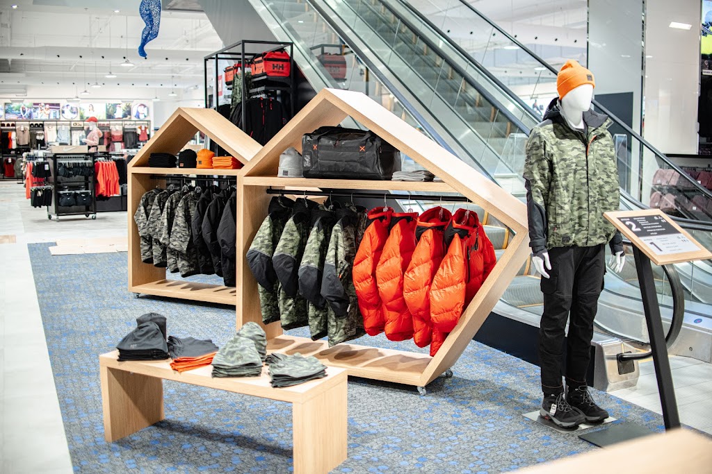 Sports Experts | 2700 Bd Laurier, Québec, QC G1V 2L8, Canada | Phone: (418) 659-4547