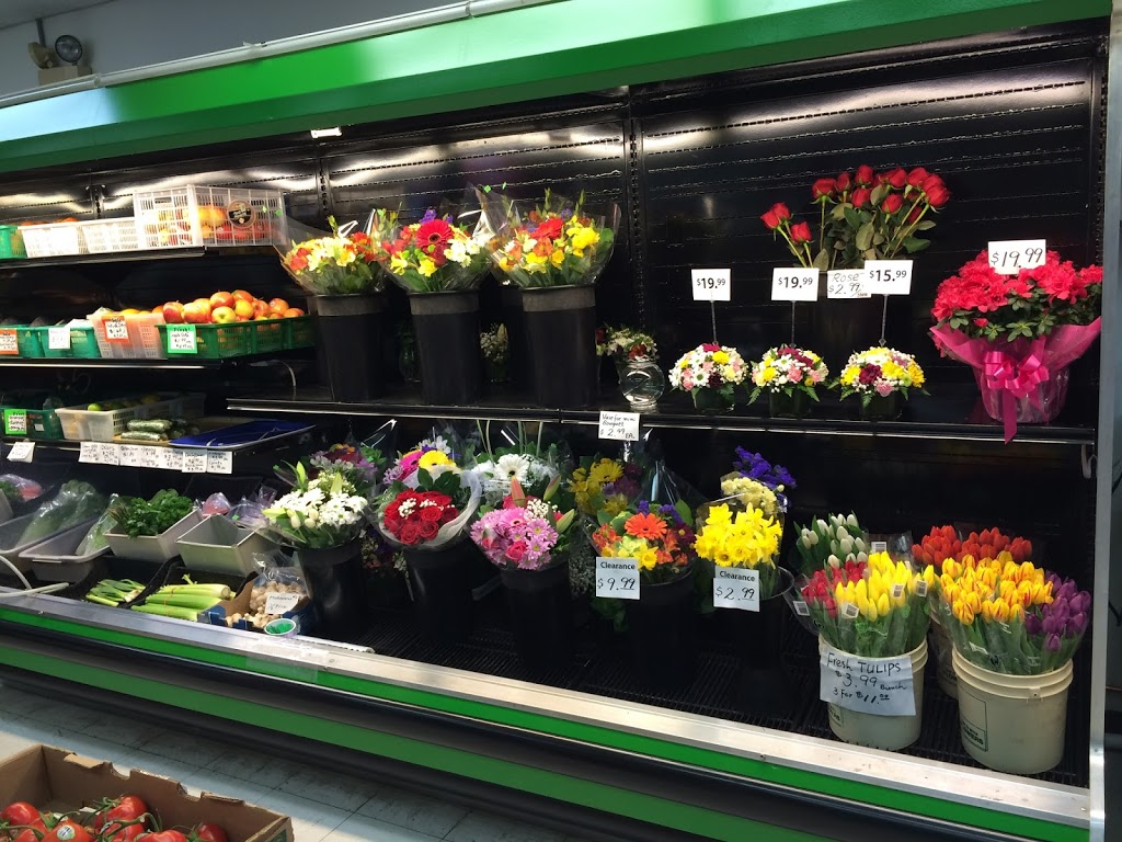 Crescent Park Market | 2507 128th St, Surrey, BC V4A 3W4, Canada | Phone: (604) 535-2955