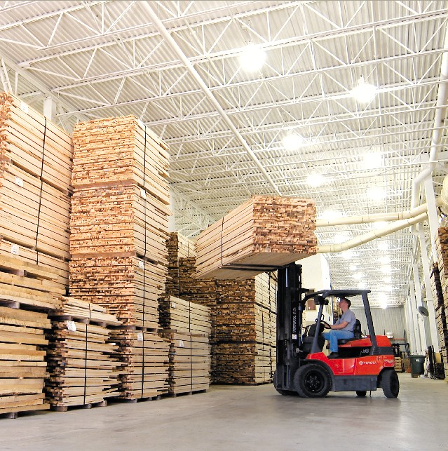 J.M. Champeau Inc. | 491 route 253, Saint-Malo, QC J0B 2Y0, Canada | Phone: (819) 658-2244