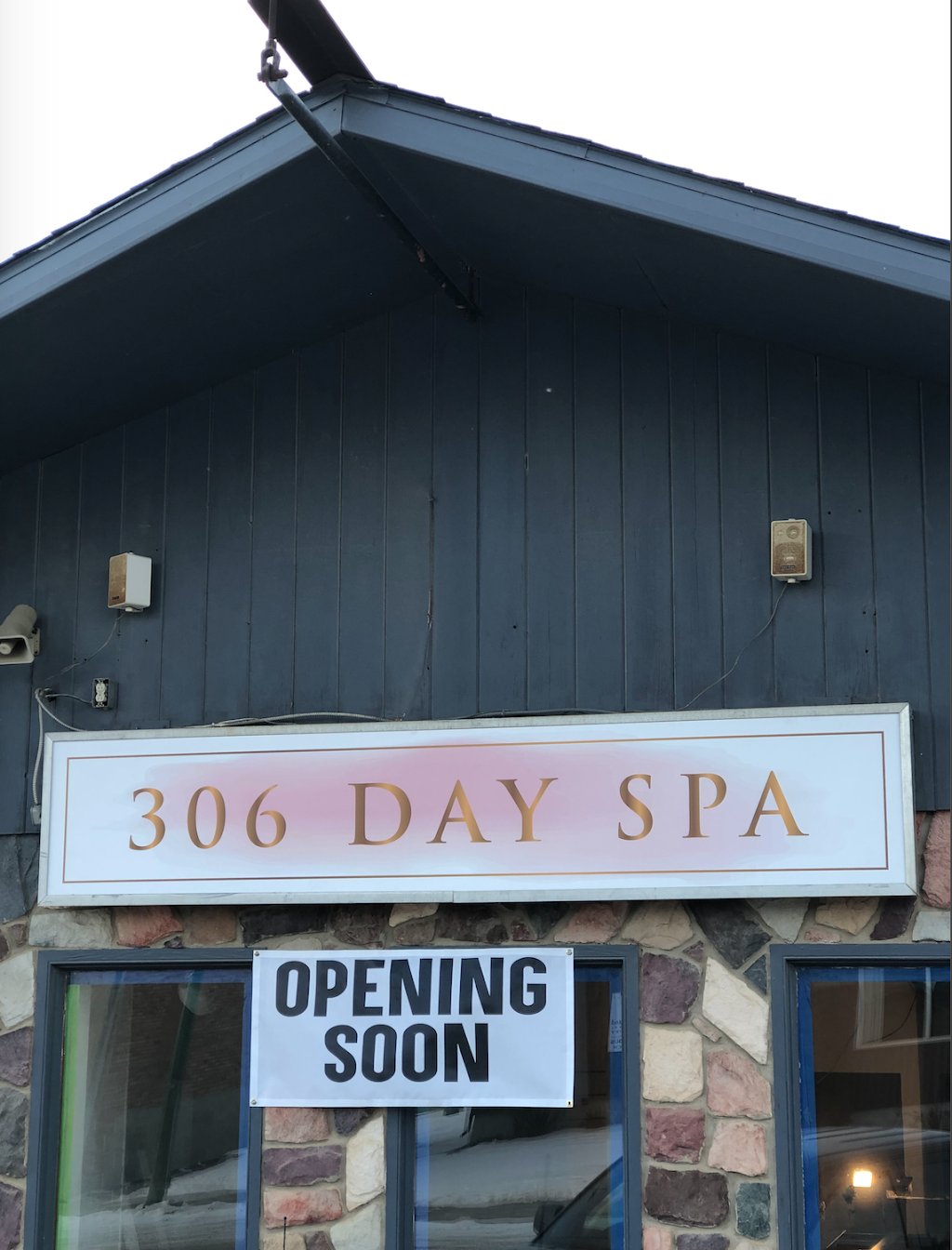 306 Day Spa Inc. | 307 Main St, Watrous, SK S0K 4T0, Canada | Phone: (306) 419-9149