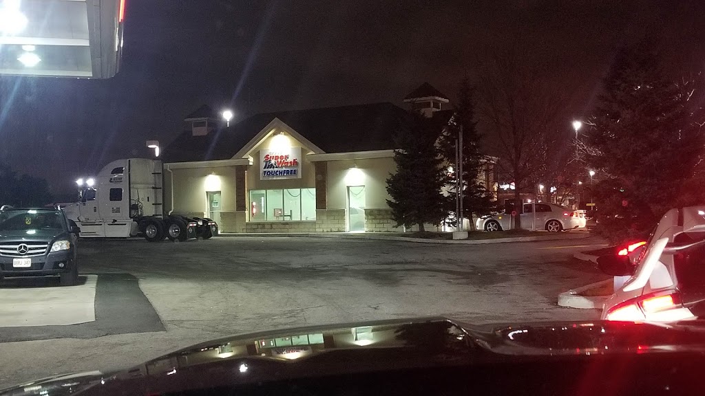 Super Wash Touchfree | Brampton, ON L0J 1C0, Canada