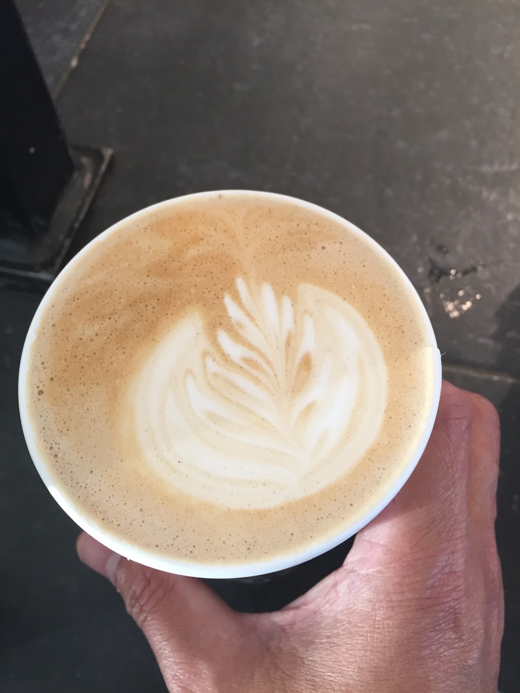 Salt Spring Coffee | 1 Ferry Causeway, Delta, BC V4M 4G6, Canada | Phone: (604) 948-2264