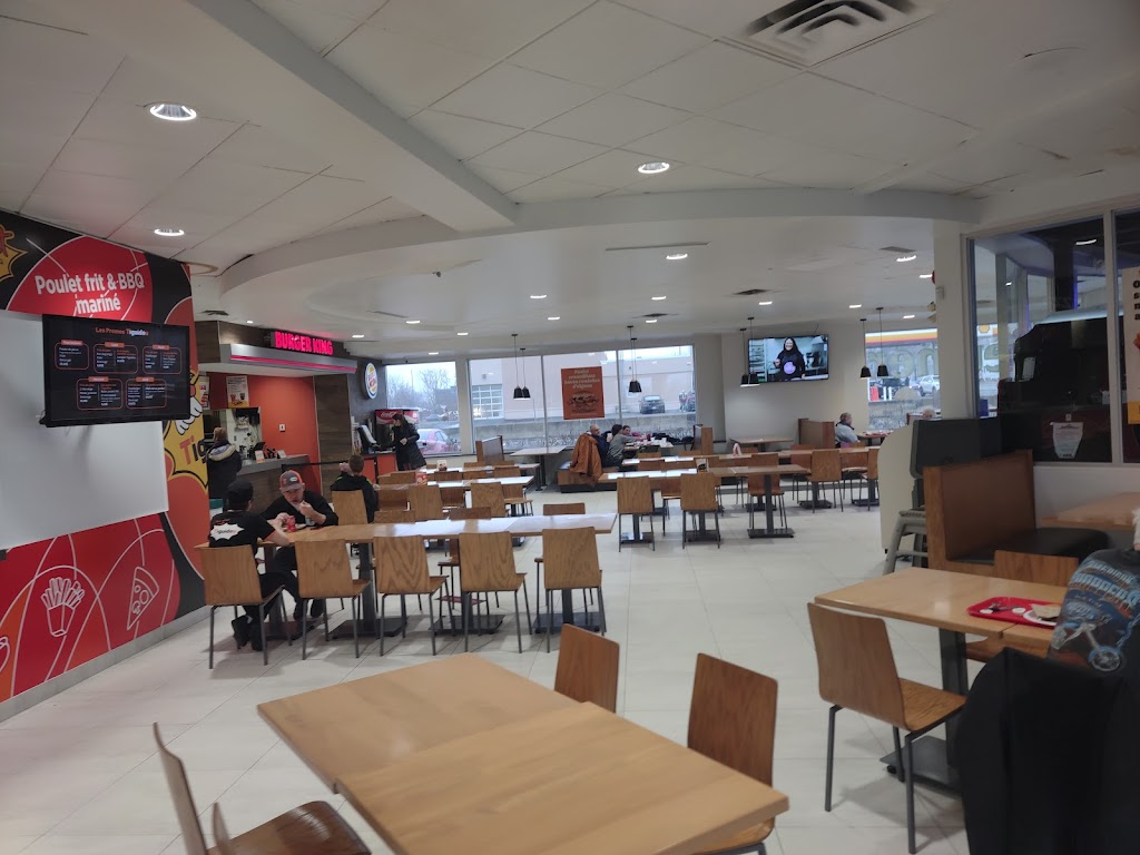 Cantine Tiguidou | 1600 Rue du S, Cowansville, QC J2K 2Y8, Canada | Phone: (450) 266-3456