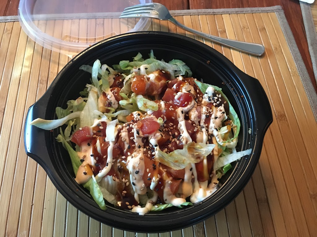 Sushi Shop | 990 Boulevard du Lac, Québec, QC G2M 0C9, Canada | Phone: (418) 849-9020