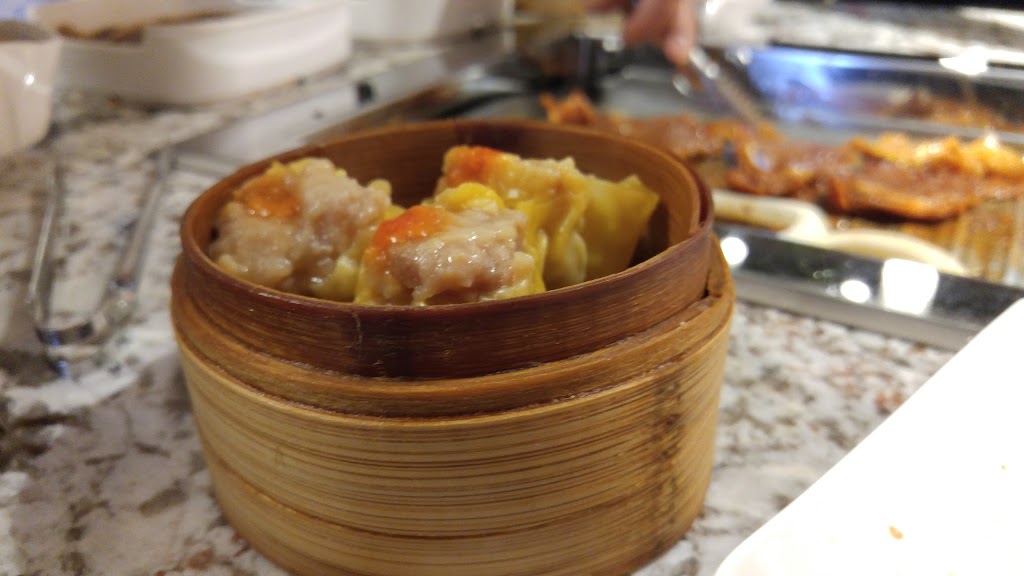 Tian Ya BBQ | 54 Maple Ave Unit F, Barrie, ON L4N 1R8, Canada | Phone: (705) 720-2921