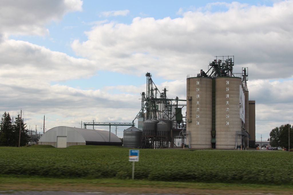 Comax Coopérative Agricole | 15100 Chemin de la Coopérative, Saint-Hyacinthe, QC J2R 1J1, Canada | Phone: (450) 799-3211