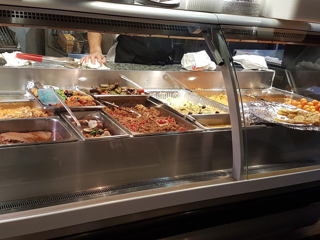 Costa Verde | 370 Oakwood Ave, York, ON M6E 2V4, Canada | Phone: (416) 658-9577