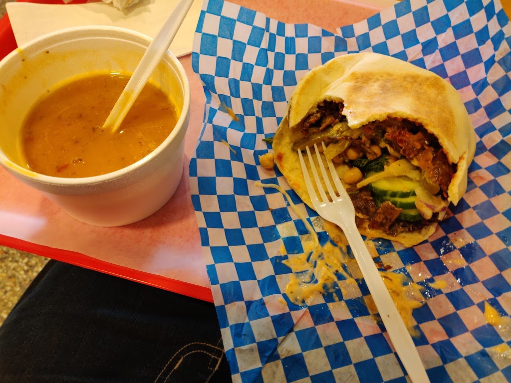 Shawarma Istanbul | Toronto, ON M3M 1A2, Canada | Phone: (647) 346-6107