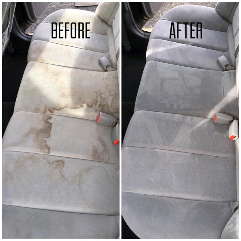 Mr. Mobile Car Clean - We Clean/Shampoo your car at your house! | Ottawa, ON K2J 5P5, Canada | Phone: (613) 299-2927