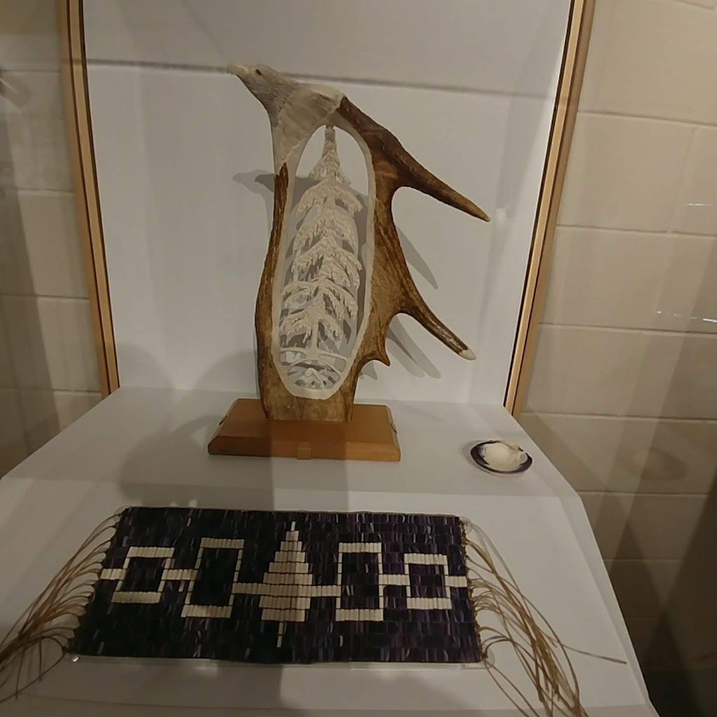 LINCOLN MUSEUM & CULTURAL CENTRE | 4996 Beam St, Beamsville, ON L0R 1B0, Canada | Phone: (905) 563-2799