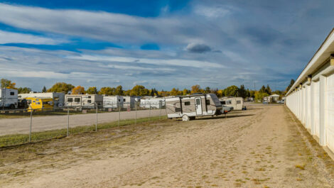 Mini Mall Storage | OFF, HWY 2 South, Prince Albert, SK S6V 5P9, Canada | Phone: (130) 692-21367