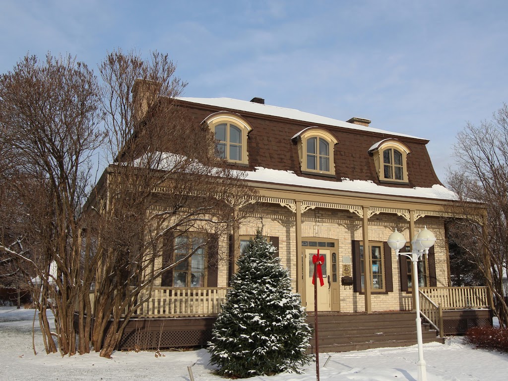 House of Culture of LAncienne-Lorette | 1268 Rue Saint Paul, LAncienne-Lorette, QC G2E 1Z3, Canada | Phone: (418) 877-3517
