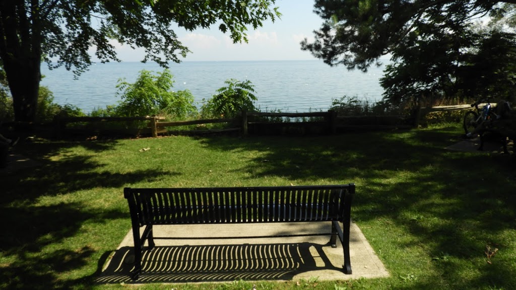 Brueckner Rhododendron Gardens | 660 Lakeshore Rd W, Mississauga, ON L5H 1H7, Canada | Phone: (905) 615-4311