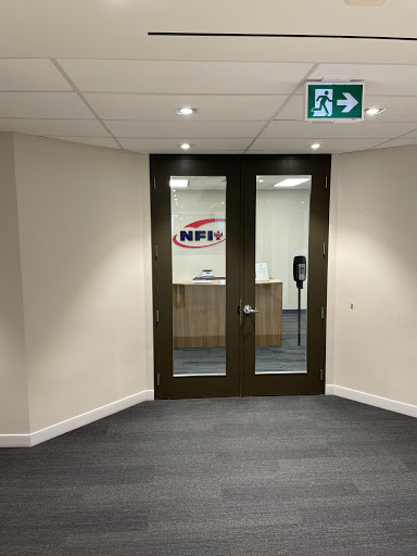 NFI Canada | 2680 Skymark Ave Unit 900, Mississauga, ON L4W 5L6, Canada | Phone: (905) 625-2300