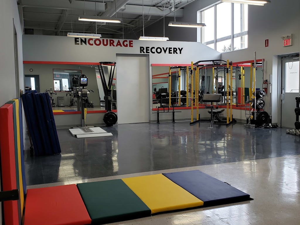 First Steps Wellness Centre Winnipeg Inc. | 17 Muir Rd, Winnipeg, MB R2X 2X7, Canada | Phone: (204) 505-0440