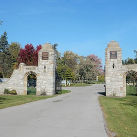 Acacia Park Cemetery | 4215 Tonawanda Creek Rd, North Tonawanda, NY 14120, USA | Phone: (716) 692-0511