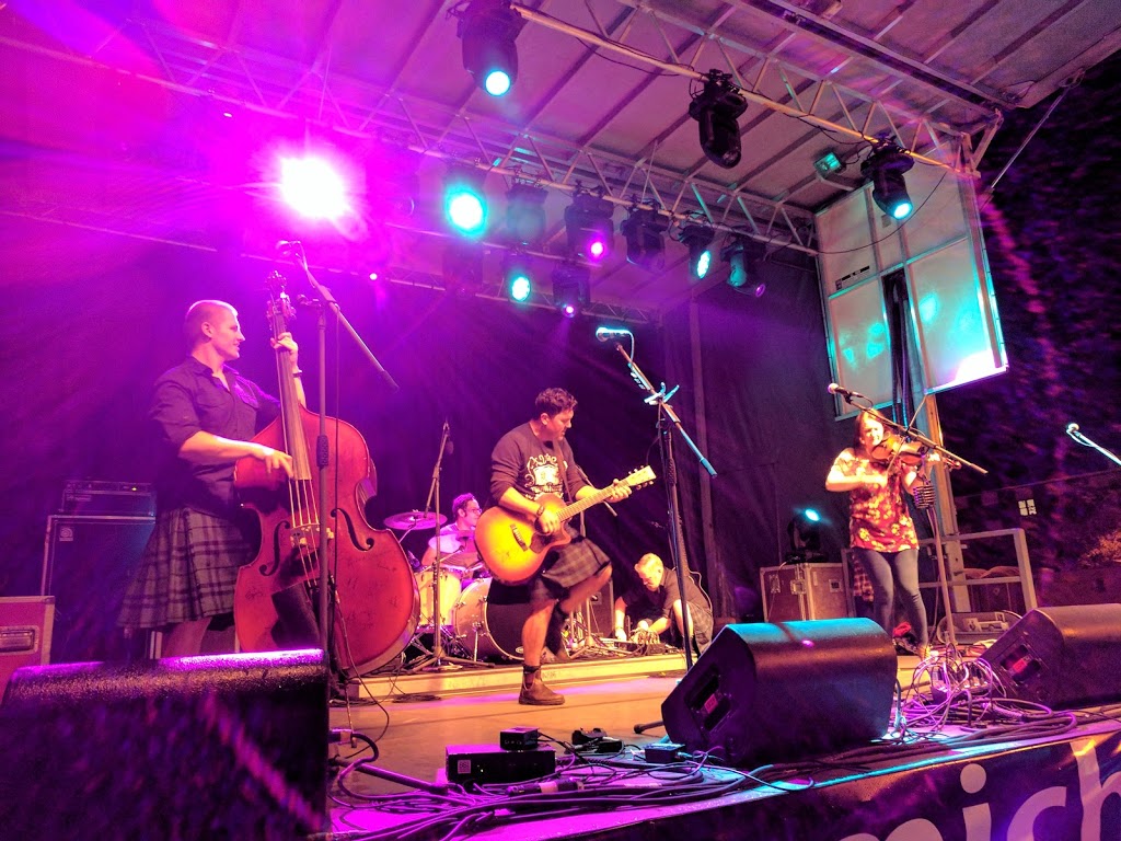 Irish Festival, Inc. | 1745 Water St, Miramichi, NB E1N 3A8, Canada | Phone: (506) 778-8810