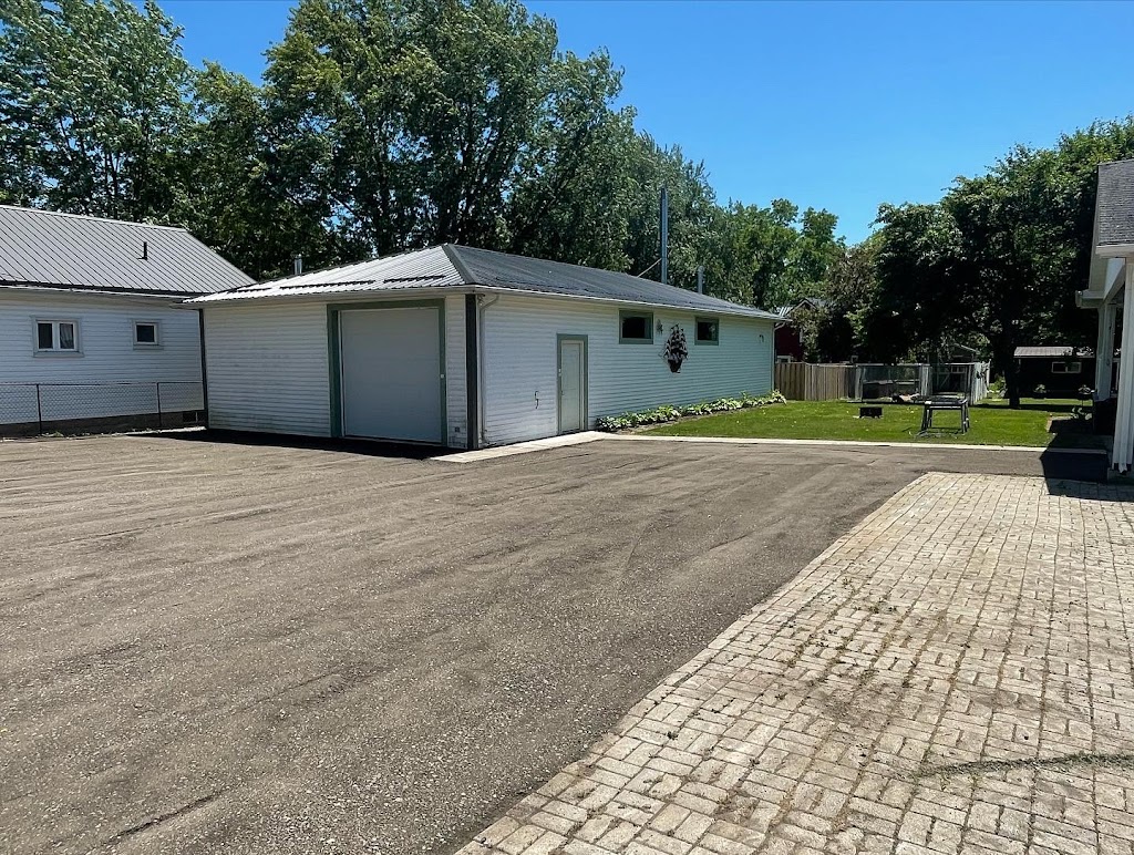 JRs Excavation Services | 57 Trottier Dr, Tillsonburg, ON N4G 4S8, Canada | Phone: (519) 854-8084
