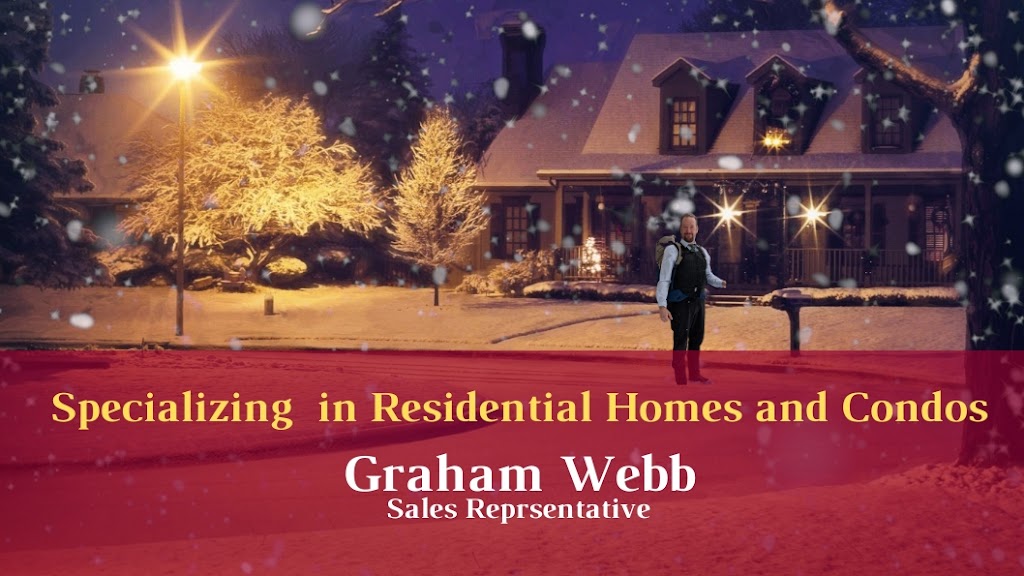 EXiT Realty Matrix: Graham Webb | 2131 St Joseph Blvd, Ottawa, ON K1C 1E7, Canada | Phone: (613) 867-0051