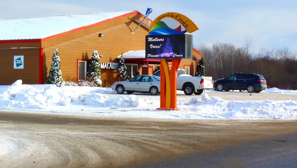 Enseignes Aux Quatre Vents | 661 Rue Principale, Lachute, QC J8H 1Y8, Canada | Phone: (888) 562-0695