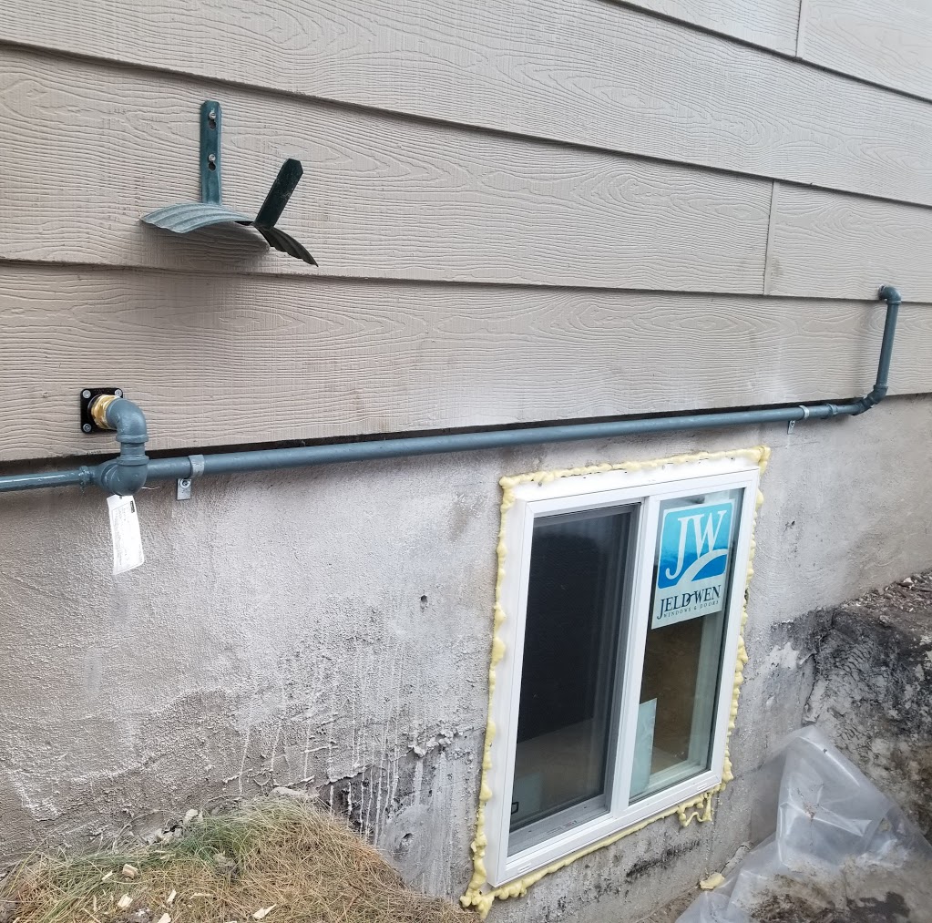 Josh The Gasfitter | 1646 Legacy Cir SE, Calgary, AB T2E 6H3, Canada | Phone: (403) 815-6507