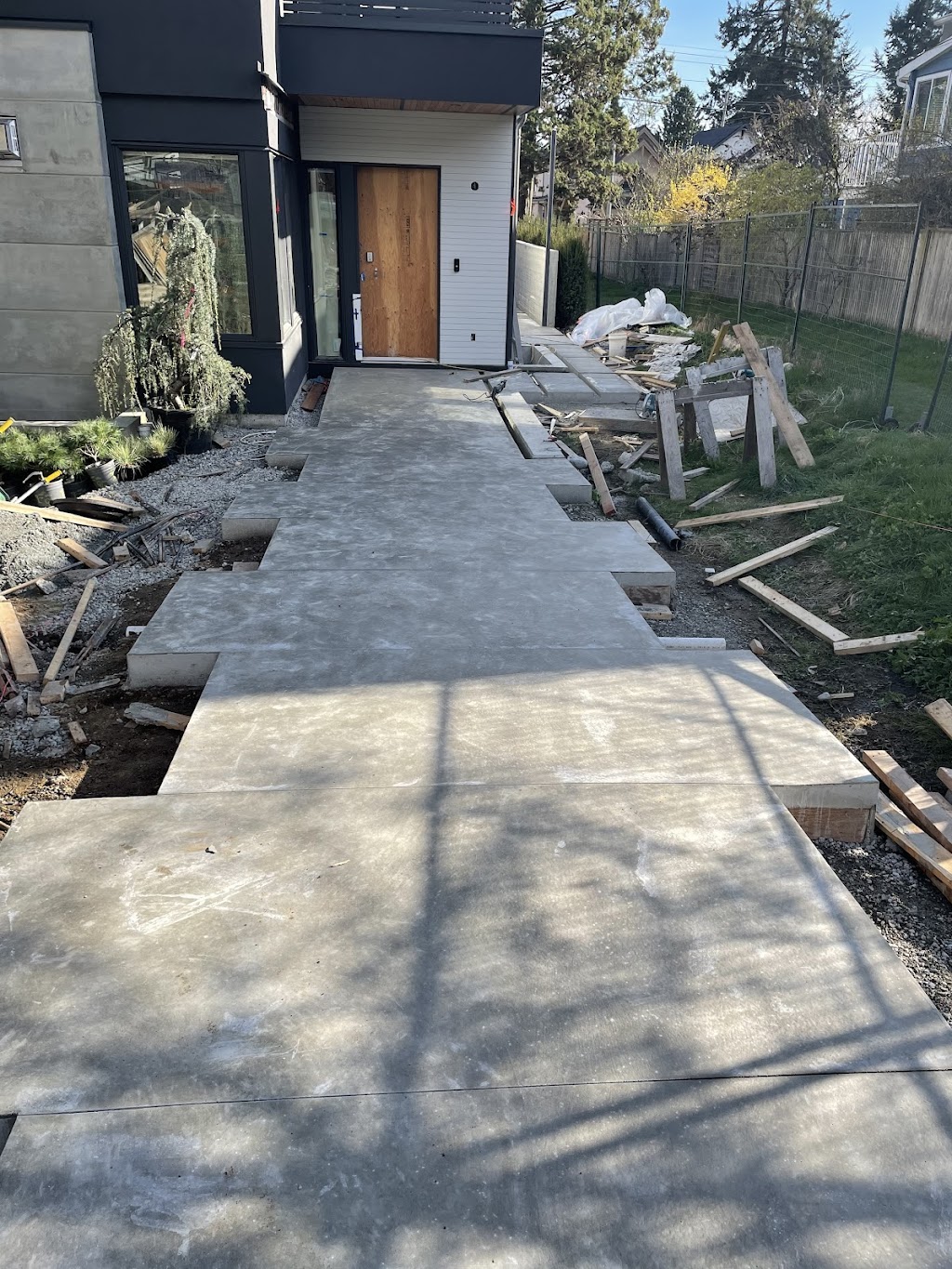 ENER Construction ltd | 7445 120 St, Delta, BC V4C 0B3, Canada | Phone: (778) 987-7994