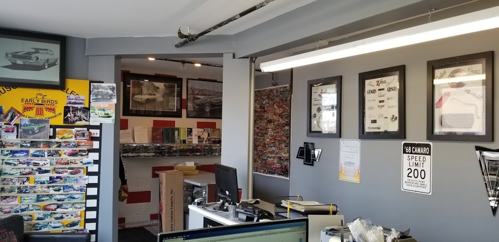 Early Birds | 9, 25 Saunders Rd, Barrie, ON L4N 9A7, Canada | Phone: (705) 727-0777