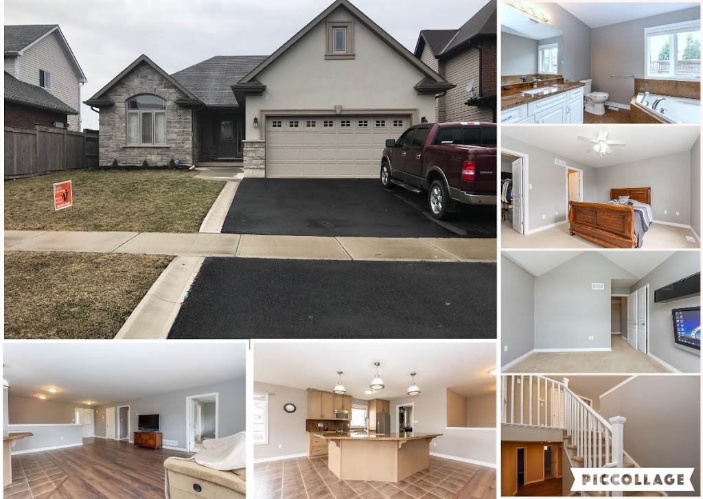 2GalsProPainting | 561 Brant St, Burlington, ON L7R 2G6, Canada | Phone: (289) 804-1868