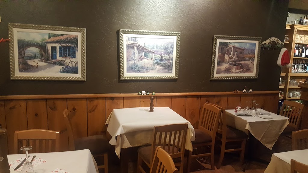La Grotta Pizzeria | 951 Pape Ave, East York, ON M4K 3V6, Canada | Phone: (416) 423-2244