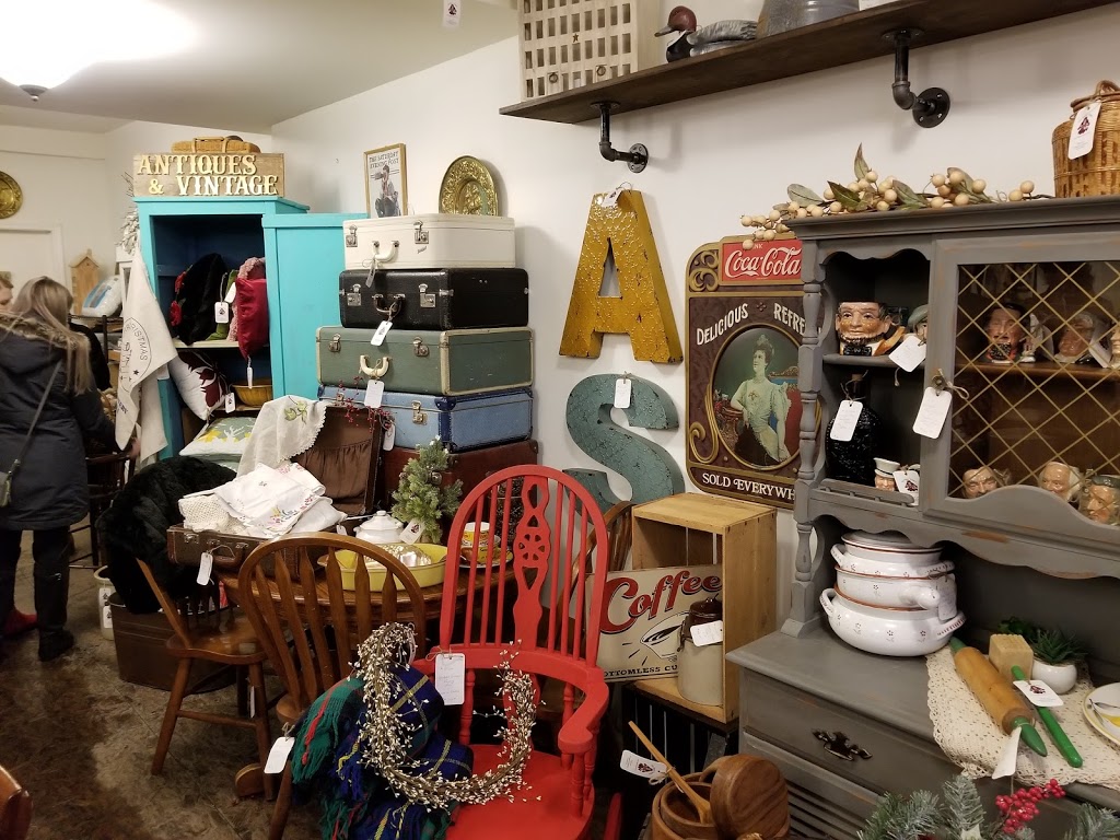 The Gypsy Traders | 201 Manitoba Ave, Selkirk, MB R1A 0Y4, Canada | Phone: (204) 482-7677