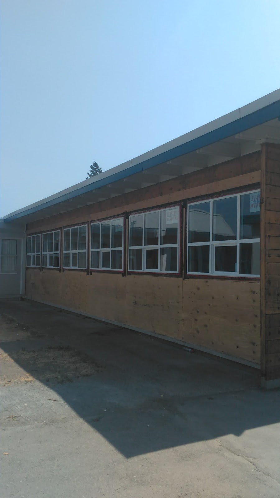 Watson Elementary | 45305 Watson Rd, Chilliwack, BC V2R 2H5, Canada | Phone: (604) 858-9477