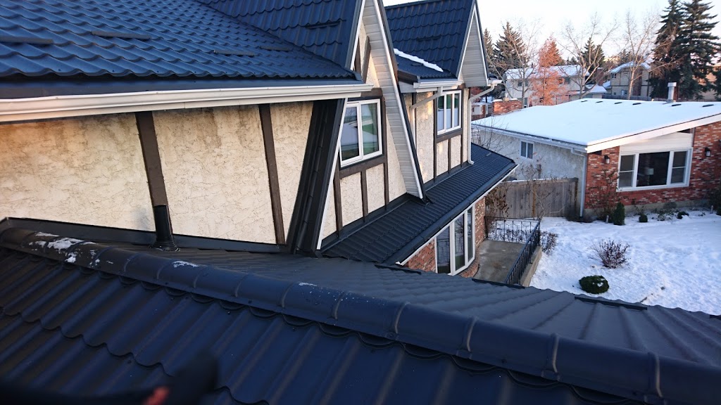 I Roof Alberta | 20412 118a Ave NW #354, Edmonton, AB T5S 2S7, Canada | Phone: (587) 377-7663