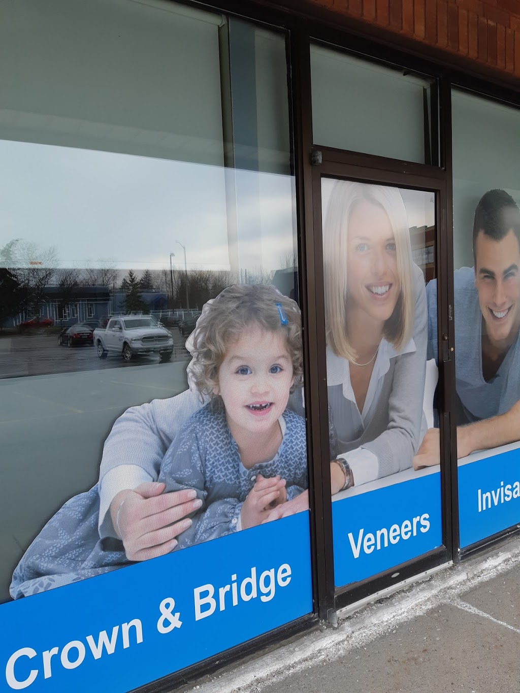 Rouge Valley Dental Care | 375 Kingston Rd, Pickering, ON L1V 1A3, Canada | Phone: (905) 509-9999