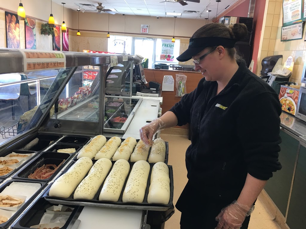 Subway | 1014 Manitoba Ave #1, Selkirk, MB R1A 3T7, Canada | Phone: (204) 482-2862