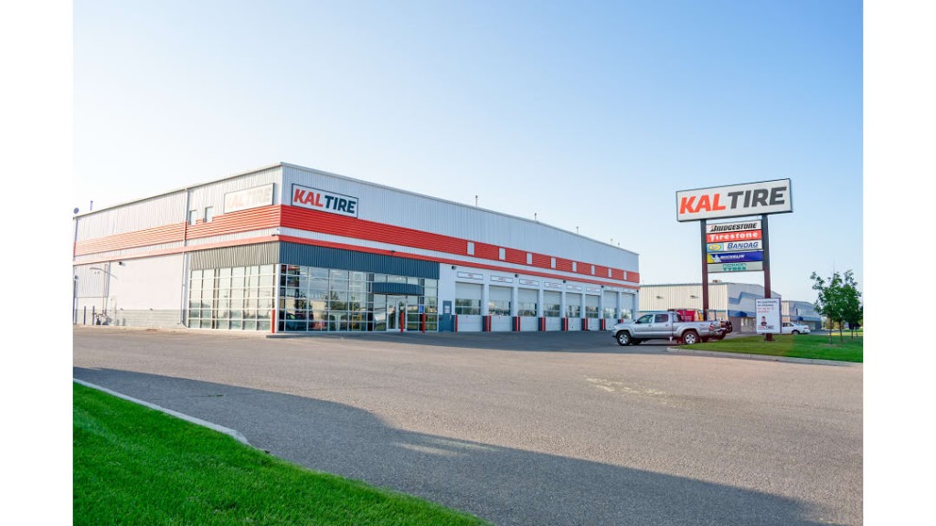 Kal Tire | 2907 Faithfull Ave, Saskatoon, SK S7K 8E8, Canada | Phone: (306) 931-7133