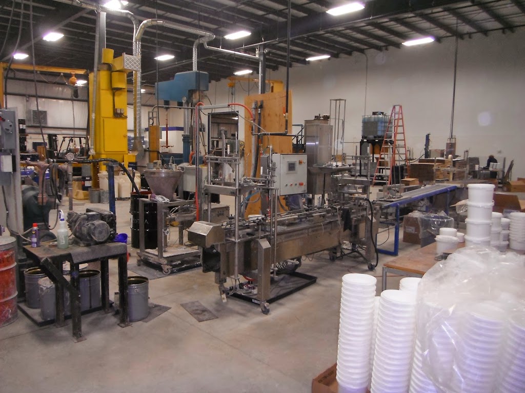 Specialty Polymer Coatings Inc | 5350 272 St Unit 100, Langley City, BC V4W 1S3, Canada | Phone: (604) 514-9711