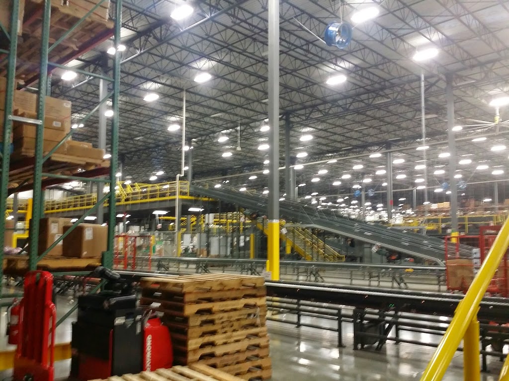 Sobeys Distribution Center | 260199 High Plains Blvd, Calgary, AB T4A 0P9, Canada | Phone: (587) 755-5564