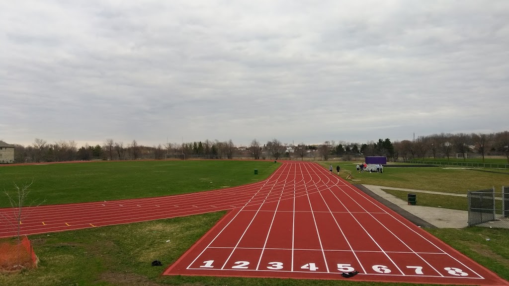 Resurrection Catholic Secondary School | 455 University Ave W, Kitchener, ON N2N 3B9, Canada | Phone: (519) 741-1990