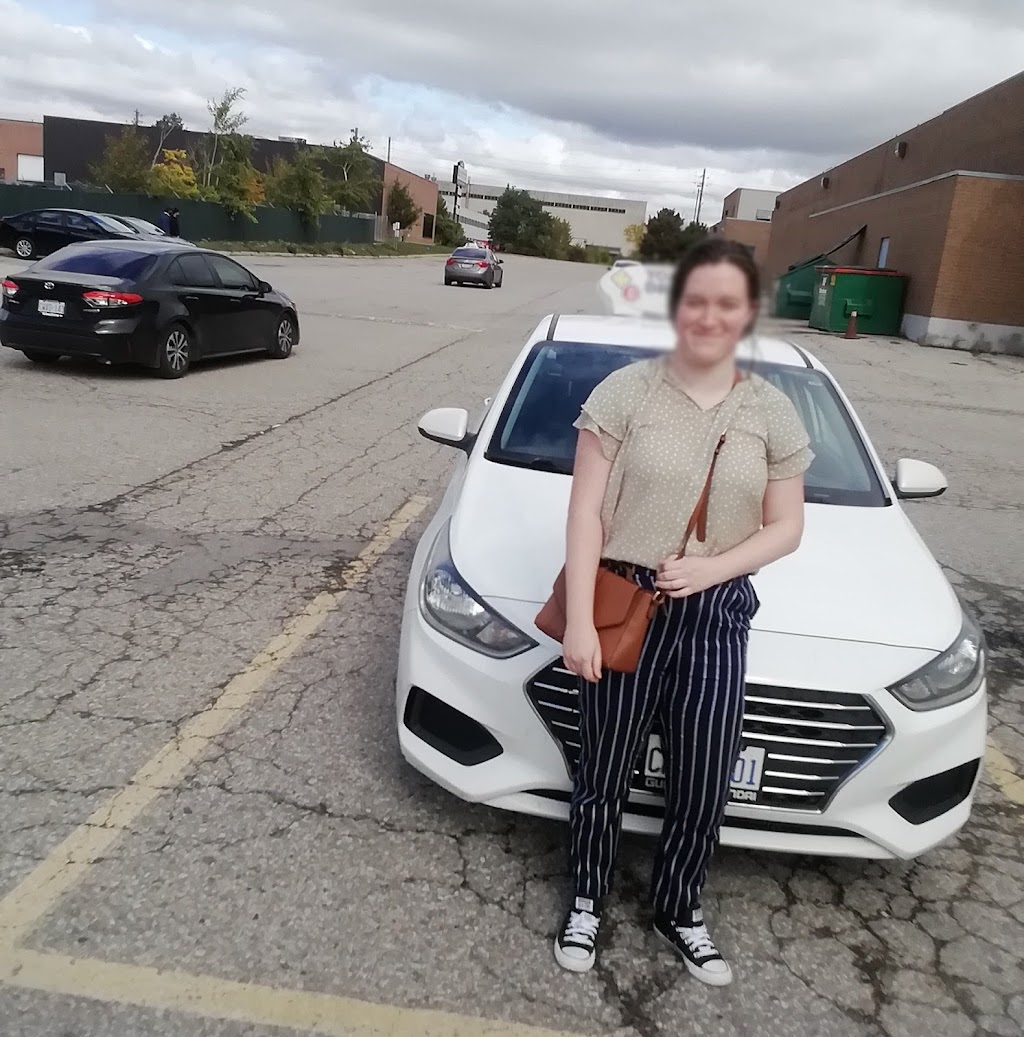 Young Drivers of Canada - Guelph Driving School | 340 Edinburgh Rd N Unit 2, Guelph, ON N1H 7Y4, Canada | Phone: (519) 836-4070