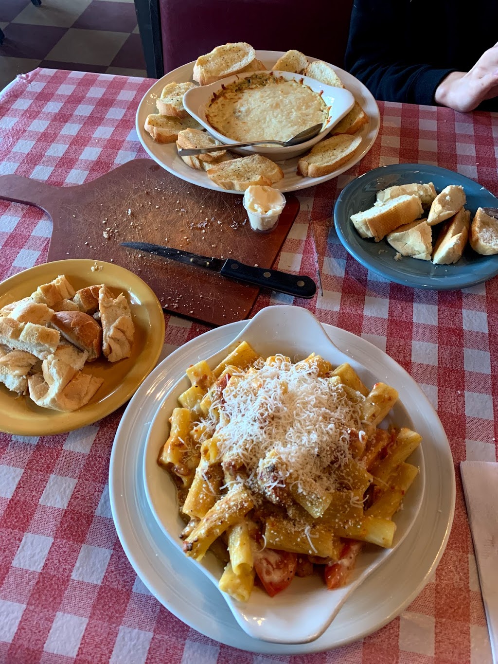 East Side Marios Waterloo (University) | 170 University Ave W, Waterloo, ON N2L 3E9, Canada | Phone: (519) 725-9310