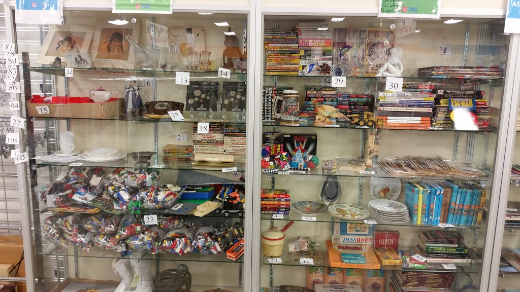 The Salvation Army Thrift Store | 2500 Barton St E, Hamilton, ON L8E 4A2, Canada | Phone: (905) 578-1561