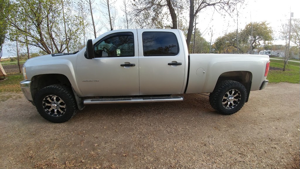 Sunvalley Tire | 375 Kimberly Rd, Winkler, MB R6W 0H7, Canada | Phone: (204) 325-4331