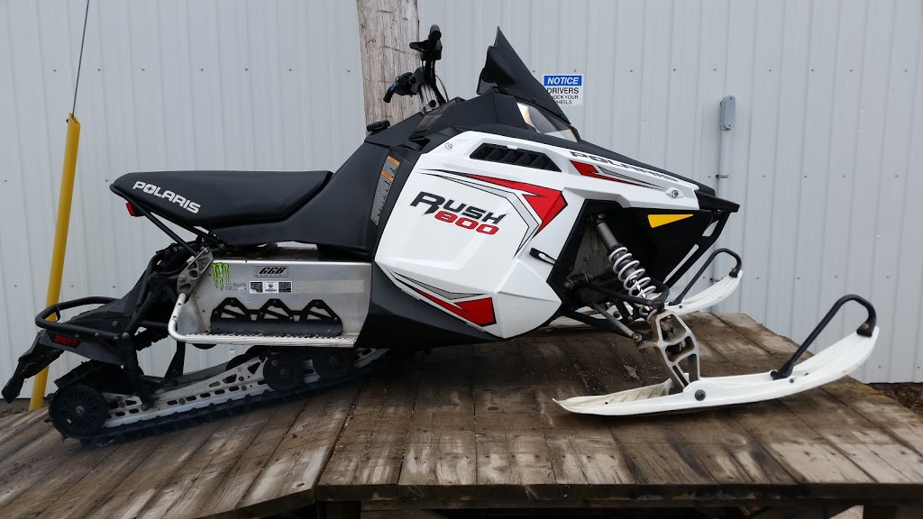 Green Diamond Equipment | 53 Hub Centre Dr, Upper Onslow, NS B6L 0C8, Canada | Phone: (902) 662-2516