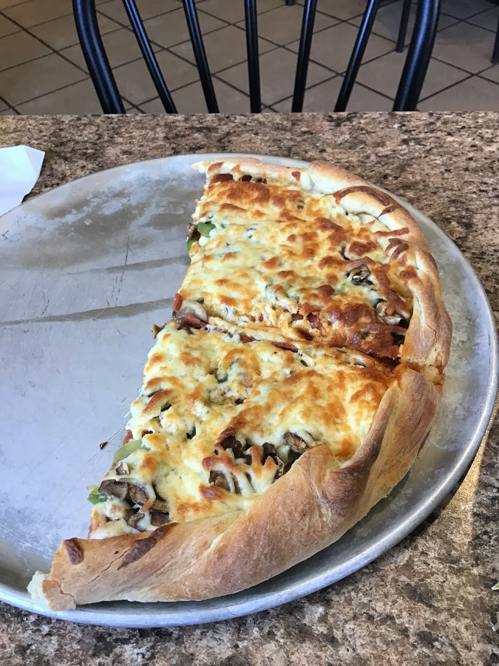Restaurant Chez Mykie | 650 Route Saint-Joseph, Sainte-Émélie-de-lÉnergie, QC J0K 2K0, Canada | Phone: (450) 886-1142
