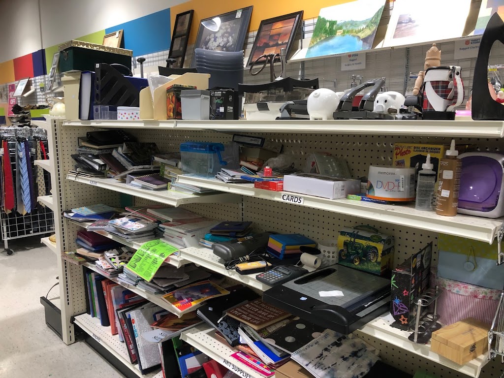 The Salvation Army Thrift Store | 900 Pine Rd #1A, Strathmore, AB T1P 0A2, Canada | Phone: (403) 901-6231
